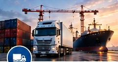 Trading & Logistics